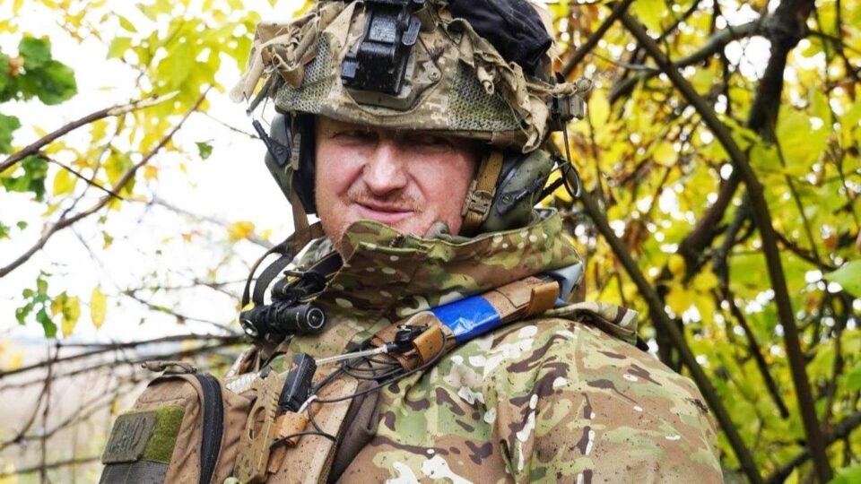 Лежав на балконі й наводив артилерію на танки: хто такий Ігор Скибюк, який має очолити Генштаб 