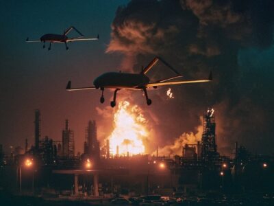 Паливна криза накрила росію: дефіцит охопив уже 38 регіонів