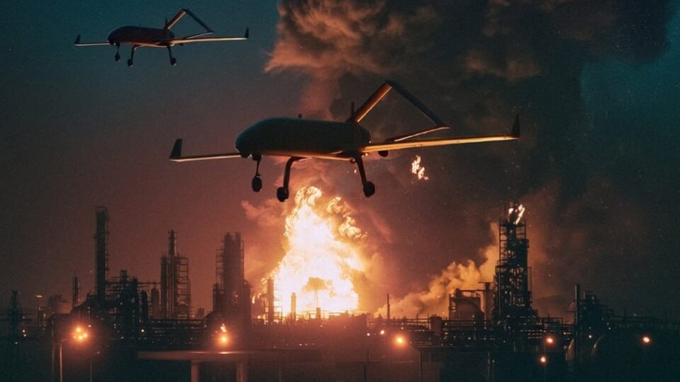 Паливна криза накрила росію: дефіцит охопив уже 38 регіонів 