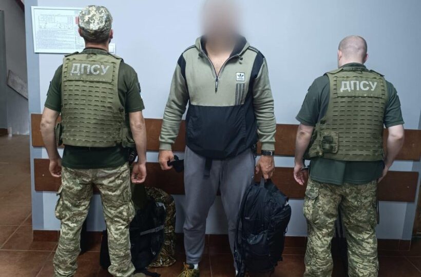 «Очікування не справдилися»: ухилянт повернувся з Іспанії до України 