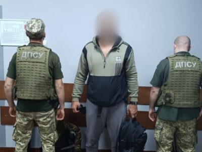 «Очікування не справдилися»: ухилянт повернувся з Іспанії до України