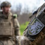 «Тилові посади також важливі»: перша жінка уклала мотиваційний контракт з 81-ю бригадою ДШВ