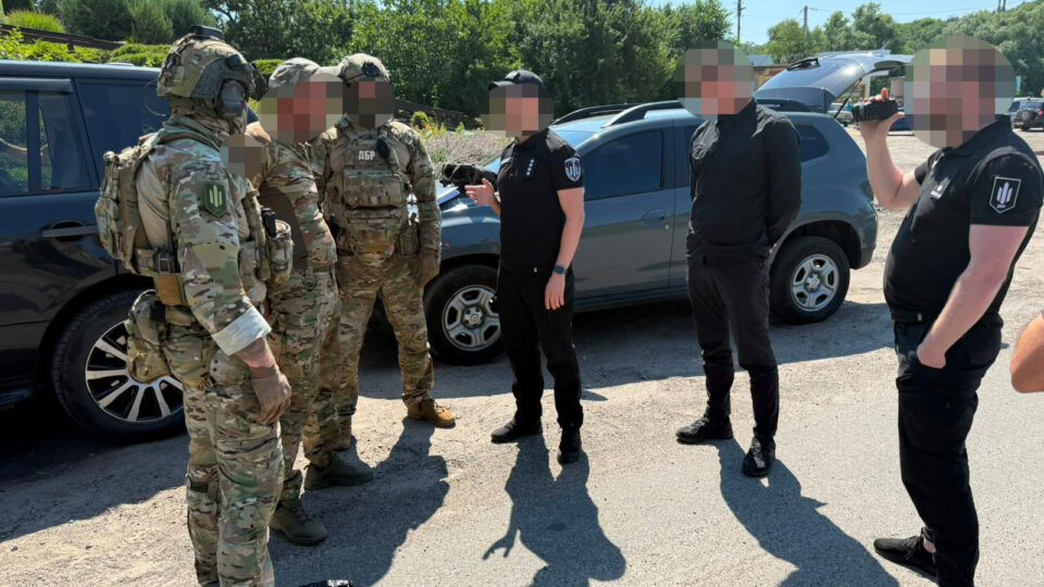 $3 тисячі за втечу зі служби: ДБР викрило прикордонника, який намагався підкупити командира 