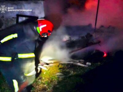 Масована атака по Дніпропетровщині: п’ятеро постраждалих, серед них — трирічний хлопчик