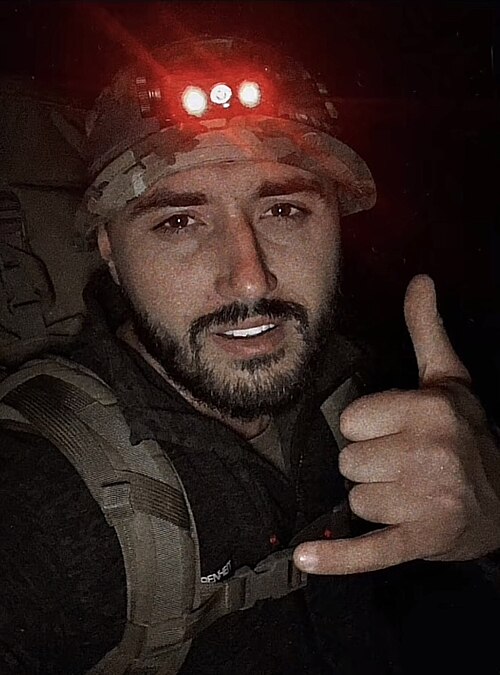 Олексій Чубашев