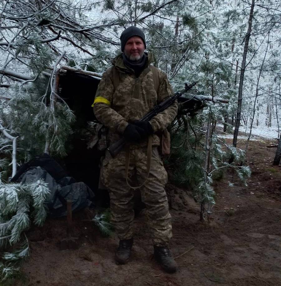 Костянтин Красільніков
