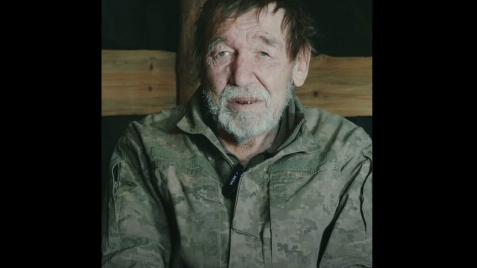 «Мєня продалі в ваєнкомат»: російський штурмовик-пенсіонер розповів, як потрапив на війну 