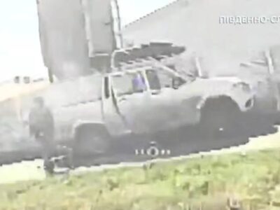 Без шансів для РЕБ: прикордонники «Стрікс» уразили техніку та особовий склад окупантів