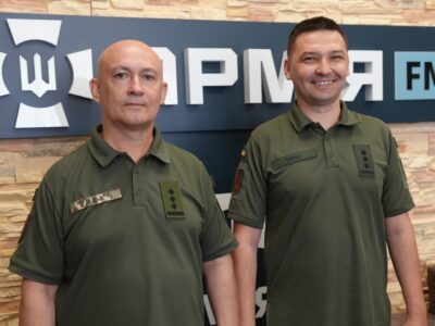 «Пакунок пораненого»: як адаптивний одяг і засоби гігієни допомагають військовим під час лікування