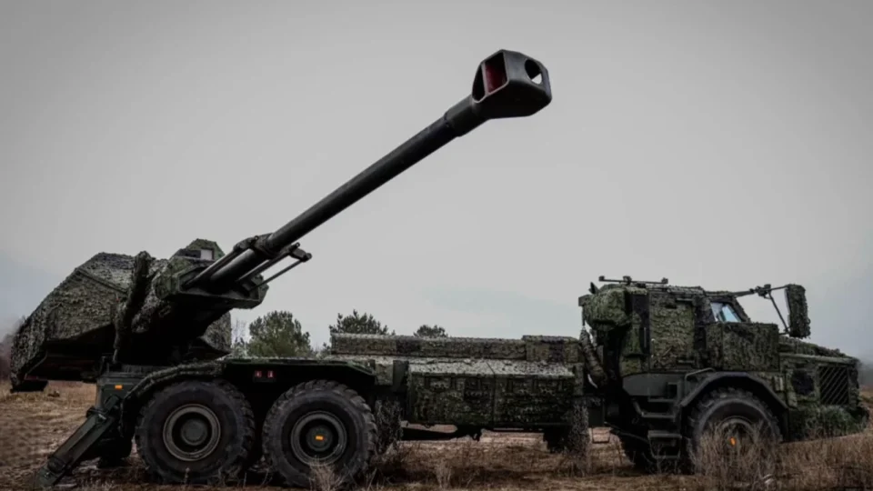 Швидкість, точність та мобільність: у Міністерстві оборони назвали переваги шведської САУ Archer 