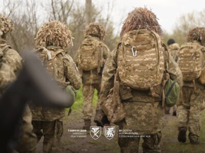 «Один час, за тим самим маршрутом, можна години звіряти» — на Сумщині росіяни вмирають за чітким графіком