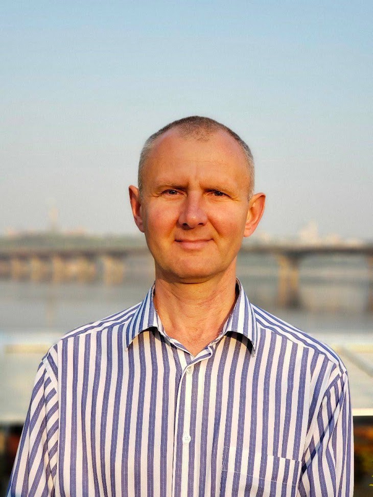 Костянтин Красільніков