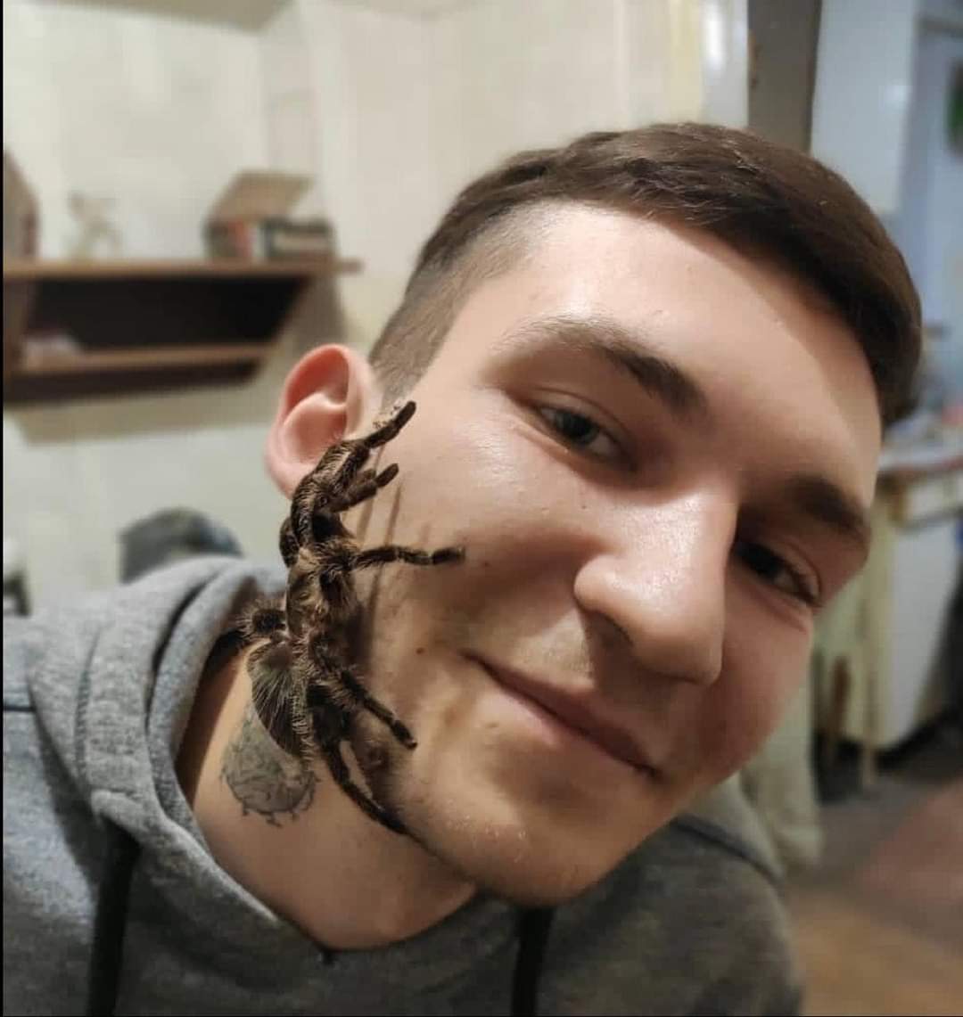 Олексій Кісілішин