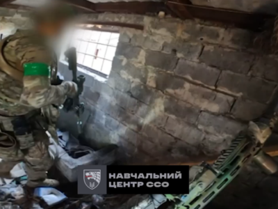 Вісім годин під вогнем, поранені, лише один шанс на «евак»: воїни ССО виконали завдання на Донеччині та успішно відійшли