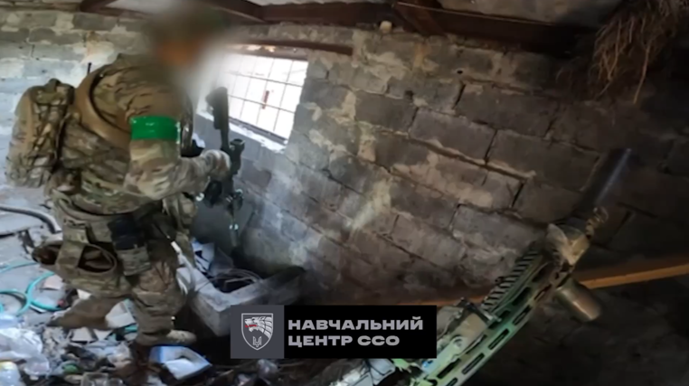 Вісім годин під вогнем, поранені, лише один шанс на «евак»: воїни ССО виконали завдання на Донеччині та успішно відійшли 