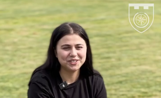 «Це цікава посада, тут — постійний розвиток»: історія операторки БПЛА Уляни зі 117-ї бригади 