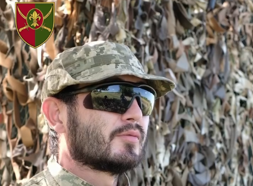 Обрав бригаду, подав рапорт, і на місці: як Сергій повернувся до війська через Армія+ після СЗЧ в півтора роки 