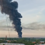 Ukrainian strikes hit targets over 400 km inside russia — Zelenskyy