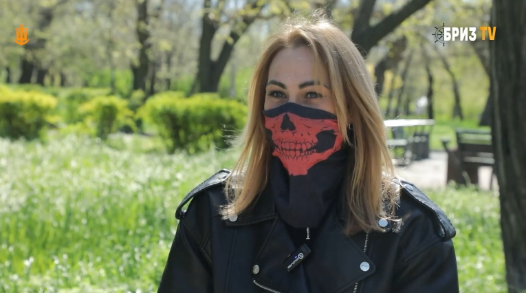 «Виявили понад 8 тисяч об’єктів» — операторка підводного протимінного дрона Sea Fox про службу та мотивацію 