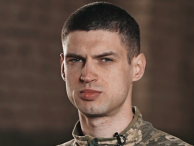 «Більше працюємо — більше поранених врятуємо»: мобілізований програміст реалізував свій досвід в роті НРК
