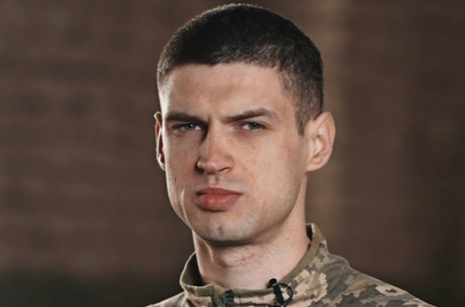 «Більше працюємо — більше поранених врятуємо»: мобілізований програміст реалізував свій досвід в роті НРК 