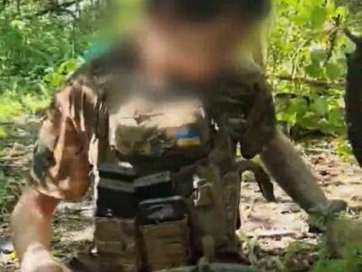 «Не встигли зрозуміти, що сталося»: українські бійці блискавично зачистили ворожу позицію