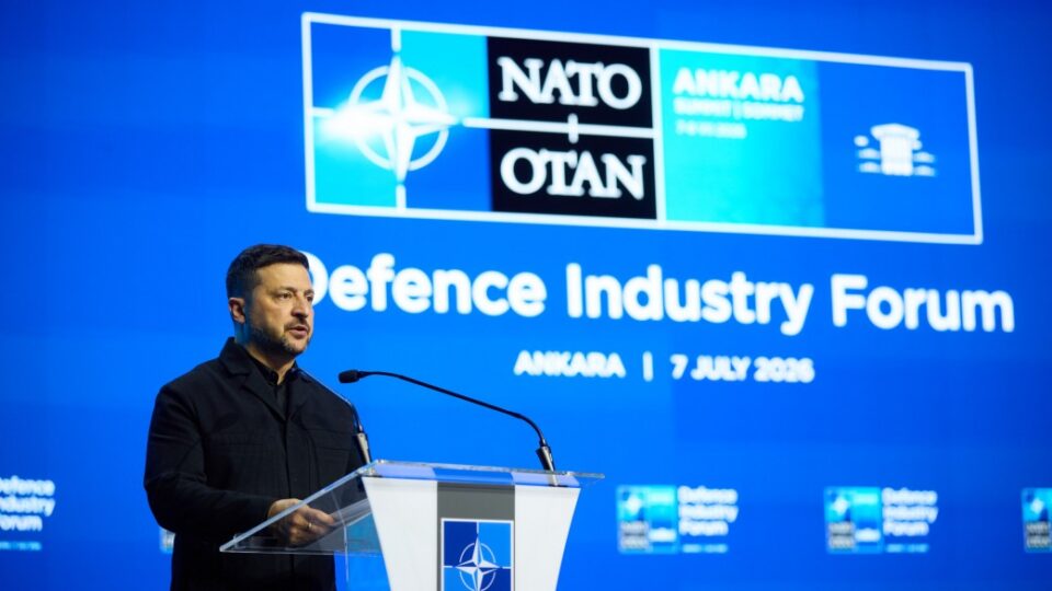 Естонія долучається до Drone Deal: Володимир Зеленський повідомив про нову оборонну угоду 