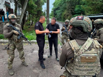 Військовим «Скелі» повідомлено про підозру за побиття побратимів — ДБР