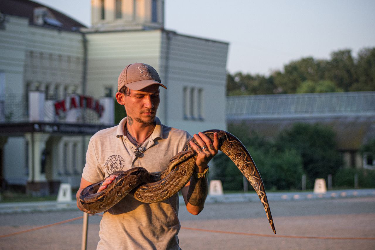 Олексій Кісілішин