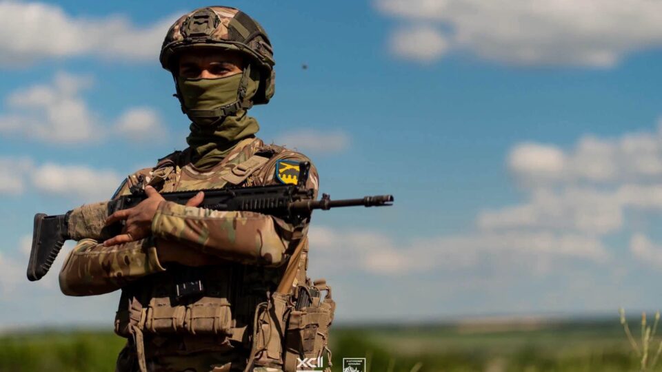 На Покровському напрямку за добу зафіксовано 42 ворожі атаки — Генштаб ЗСУ 