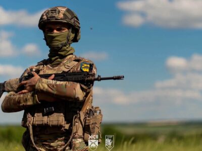 На Покровському напрямку за добу зафіксовано 42 ворожі атаки — Генштаб ЗСУ