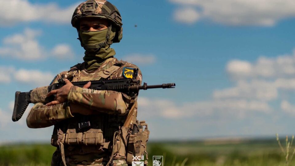 На Покровському напрямку за добу зафіксовано 42 ворожі атаки — Генштаб ЗСУ 
