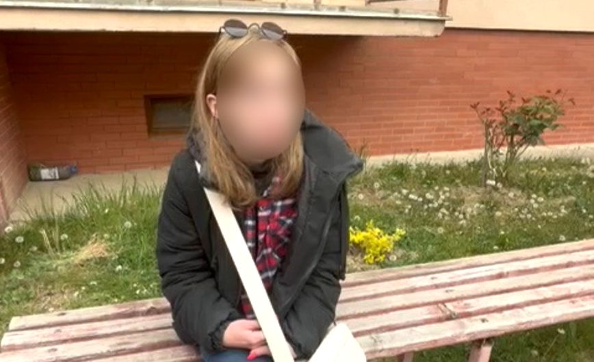 Агентка рф отруїла військового та намагалася видати вбивство за «нещасний випадок» 
