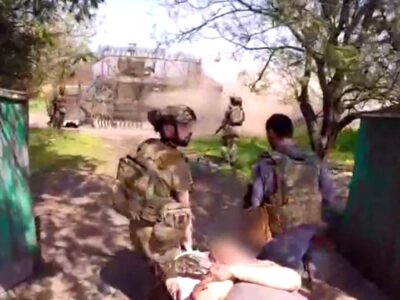 «Якщо виживу — відправ відео»: бійці «Хижака» врятували побратимів, попри загрозу повторного удару