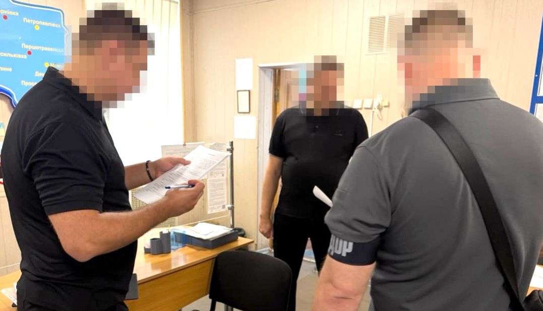 У столичному ТЦК видаляли за гроші дані із реєстру — ДБР про перші результати операції «Чесний призов»
