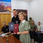 Нарада в Головному управлінні державного гарантування якості, присвячена підбиттю підсумків роботи системи державного гарантування якості за тиловим напрямком у першому півріччі 2026 року та визначенню пріоритетів її подальшого розвитку
