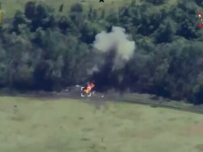 Снарядами полякали, дронами уразили: російська далекобійна гармата більше не стрілятиме