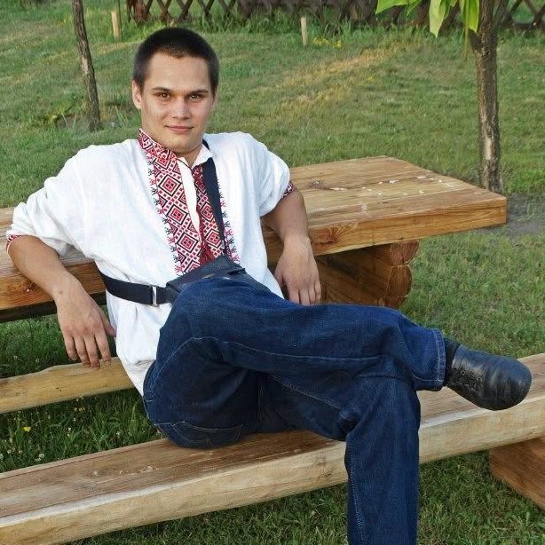 Олександр Вернігоров