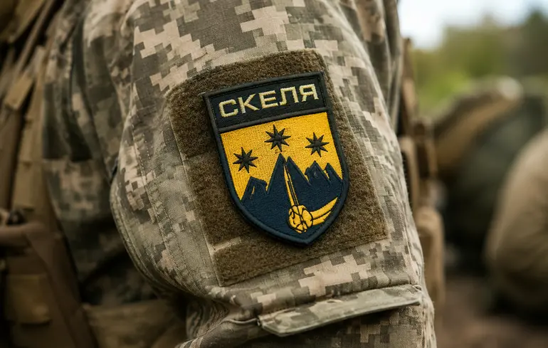 Підозра у побитті капелана та підполковника: ДБР затримало військового полку «Скеля» 