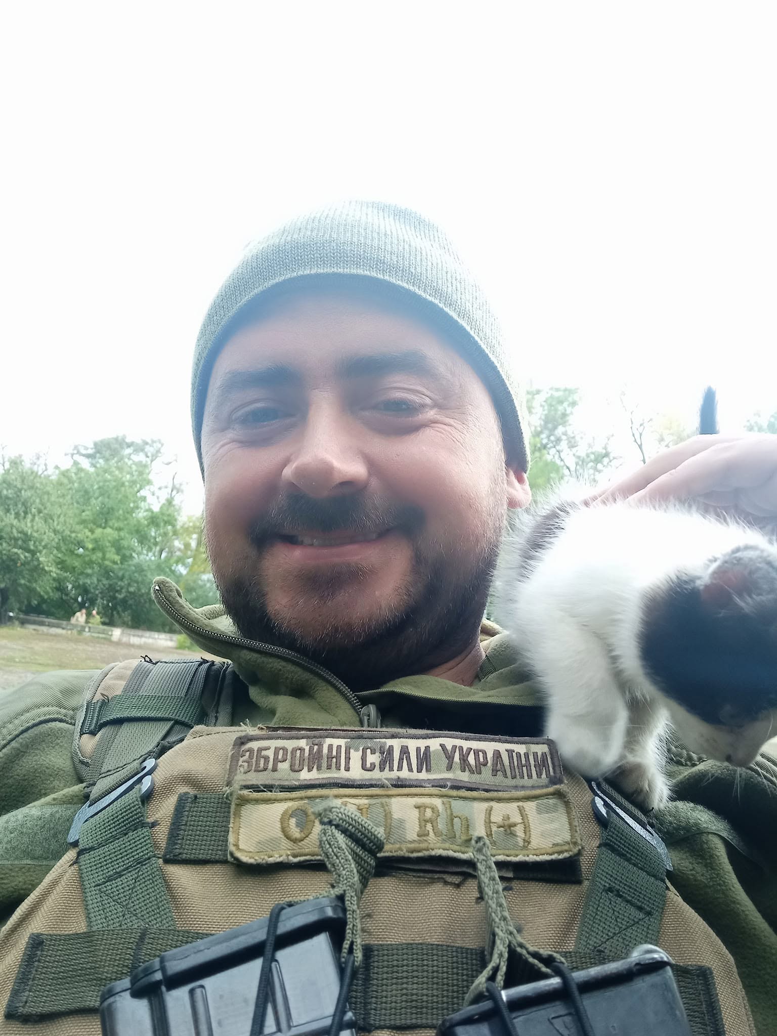 Вячеслав Зайцев