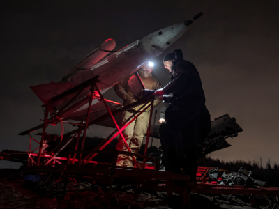 Defence Industry Companies Invited to Training on Hiring and Integrating Veterans