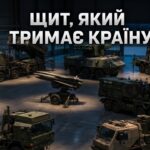 The sky that never fell: how Ukraine’s surface-to-Air Missile Forces became one of the defining symbols of the Nation’s Resilience