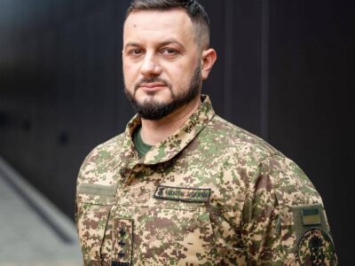 Командир корпусу «Хартія»: Чинити опір мобілізації, знецінюючи військо, означає допомагати ворогу