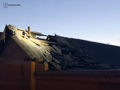 РСЗВ з касетними елементами: сім постраждалих через російський удар по Сумах