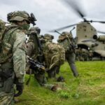 From Trenches to Urban Battles: Ukrainian Troops Undergo Intensive Training in Poland