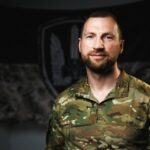 Керував «Альфою» та планував удари по росії: що відомо про тимчасового очільника МОУ Євгенія Хмару