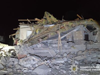 На Сумщині через ворожі обстріли постраждали 19 людей, серед них — 7 дітей