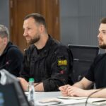 Євгеній Хмара обговорив з послом Німеччини пришвидшення постачання ракет-перехоплювачів