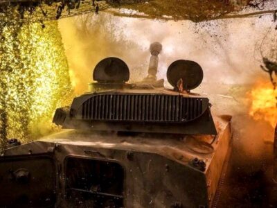Уражено важливий об’єкт: Сили оборони атакували 15 районів зосередження окупантів