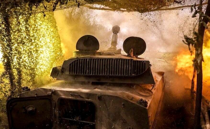Уражено важливий об’єкт: Сили оборони атакували 15 районів зосередження окупантів 